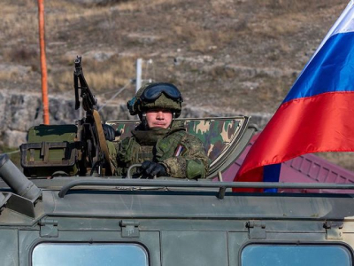 Противник укрепил свои позиции на севере области и возле Изюма