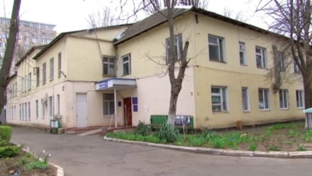 Оккупанты убили четырех медиков психиатрической больницы в Стрелечье