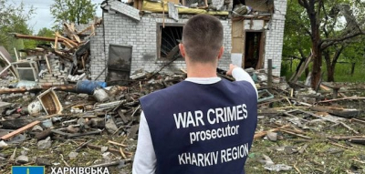 Россияне ударили по Хорошево «Калибрами», Харьков атаковали «Шахедами»