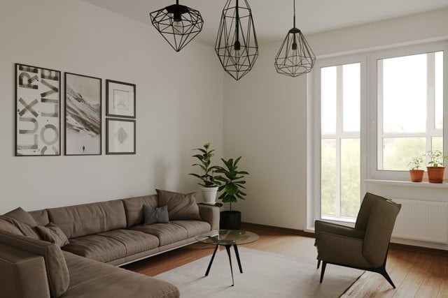 Что значит квартира без отделки и с отделкой в новостройке: обзор, фото