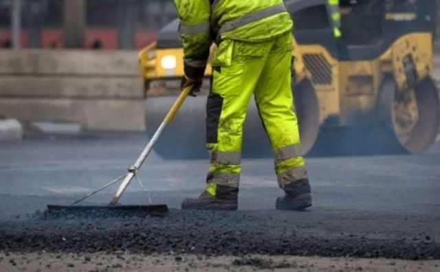 На Харьковщине начнут масштабный ремонт трассы