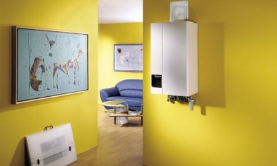 В Лозовой и Панютино начнутся проверки квартир с индивидуальными системами отопления