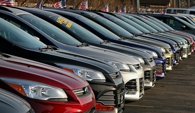 Авто из США: какие лучше (выгоднее) покупать и доставлять в Украину - наш ТОП-5