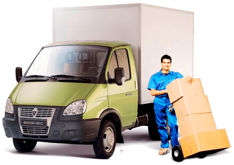 Перевозка грузов автотранспортом от компании SAT