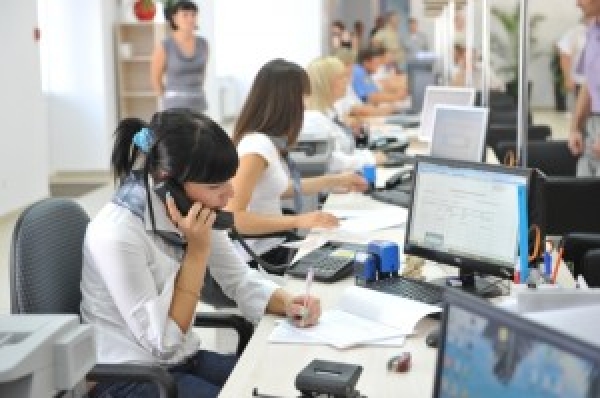 Прошел семинар по предоставлению админуслуг