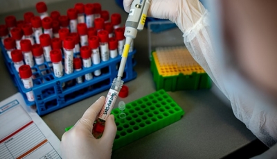 Из-за коронавируса областная инфекционная больница работает с огромной нагрузкой