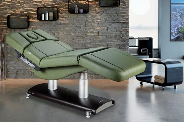 Как и где используют кушетки