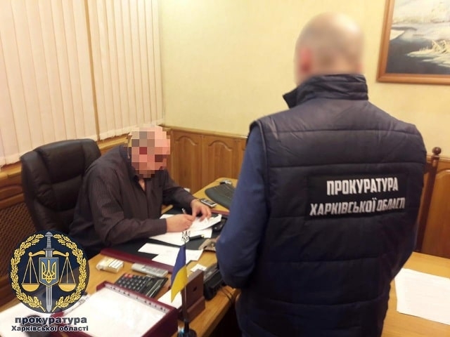 В деле о хищении продуктов в колониях появились новые подозреваемые