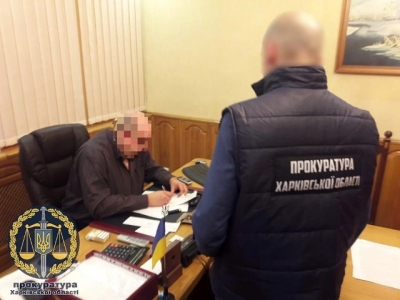 В деле о хищении продуктов в колониях появились новые подозреваемые