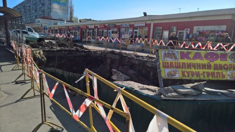 Рецидивы ремонта в Харькове