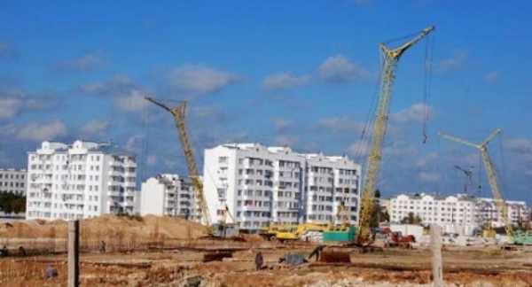 На Харьковщине будут строить школы и детские сады