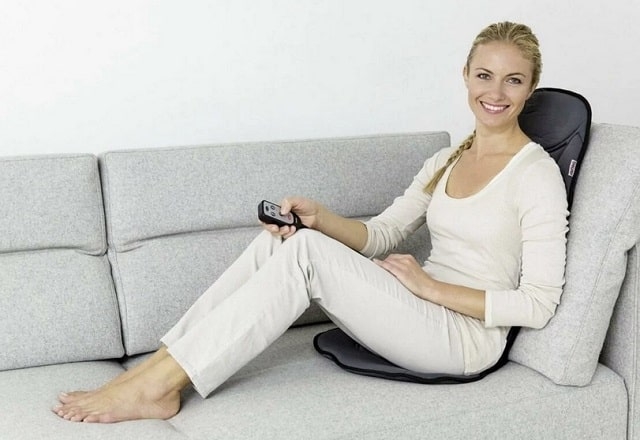 Масажне обладнання для дома: види, кому підійде, рекомендації фахівців