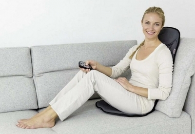 Масажне обладнання для дома: види, кому підійде, рекомендації фахівців