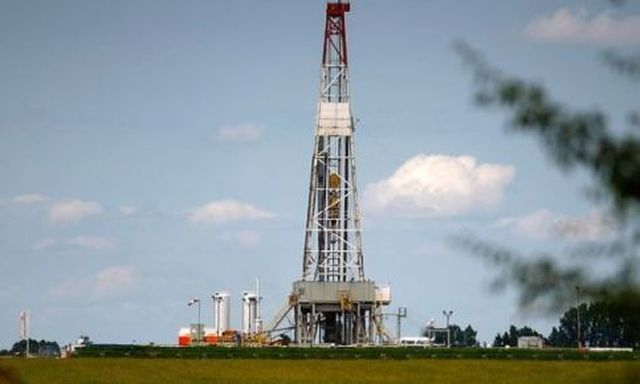 Запущена в эксплуатацию новая газовая скважина с ежегодным объемом 51 млн кубометров