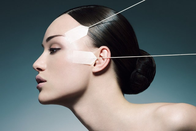 О чем рассказывает форма лица и возможности современной пластики