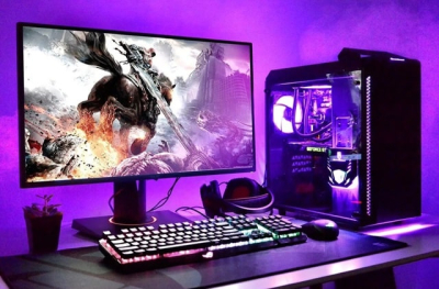 Игровой компьютер: что это такое, отличия от обычного, какие характеристики важны