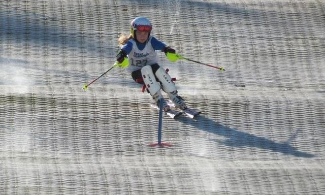 На Дергачевском полигоне ТБО планируют построить горнолыжную трассу