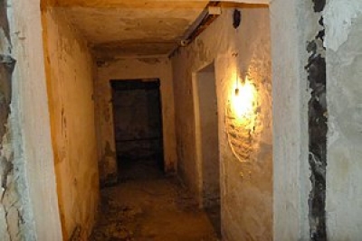 На Харьковщине готовят бомбоубежища