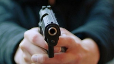 Ограбление магазина на Салтовке – подозреваемый задержан