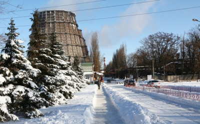 Как подготовиться к зиме во время войны