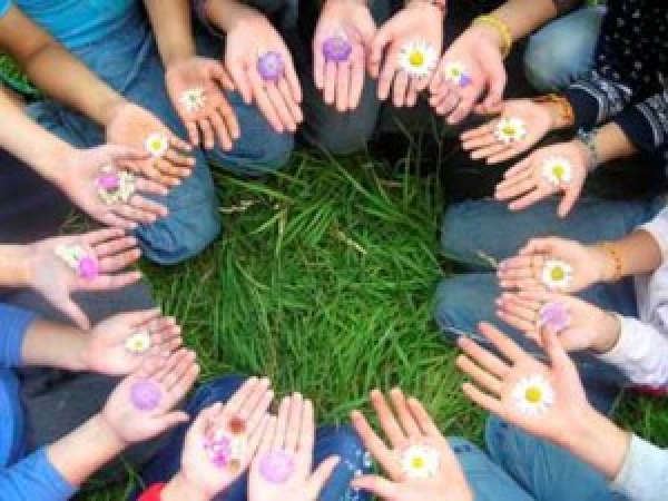 Подведены итоги весенней недели добра