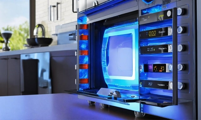 Що таке класи збереження електроенергії у побутової техніки