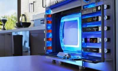 Що таке класи збереження електроенергії у побутової техніки