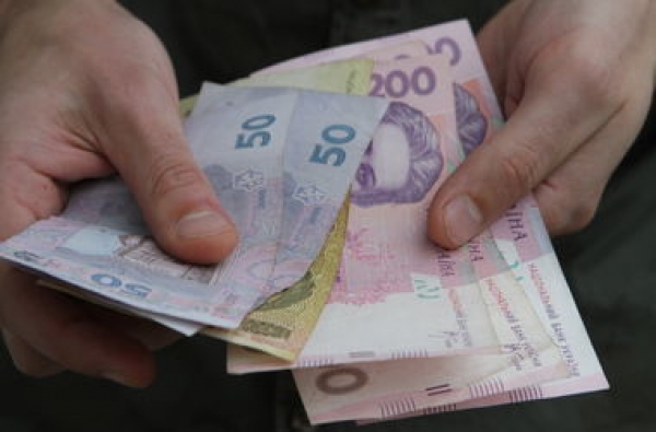 Упрощен порядок получения помощи на ребенка