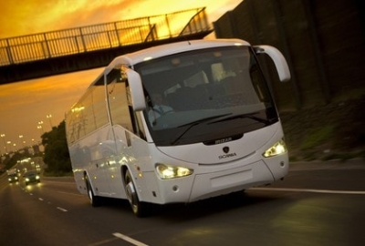 Через Харьков пустили еще один автобус в Польшу