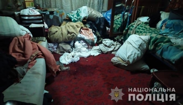 Убийство за 6 000 гривен – подозреваемые задержаны