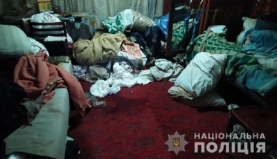 Убийство за 6 000 гривен – подозреваемые задержаны