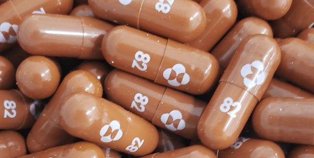 Харьков примет участие в испытании таблеток от коронавируса