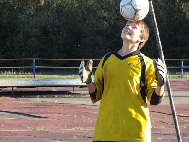 Коронавирус не помешает необычному чемпионату в Лозовском районе