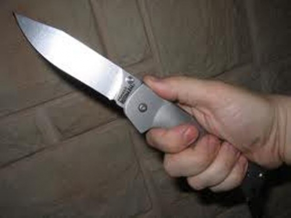 Кровавые разборки между пенсионерами