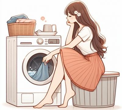 13 секретов продления срока службы стиральной машины