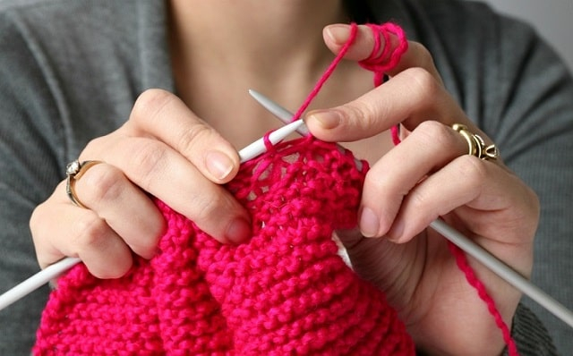 Спиці для в’язання: як обрати ті, що треба
