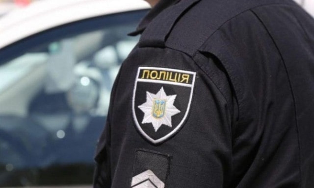 Водитель-нарушитель оказал сопротивление полицейскому