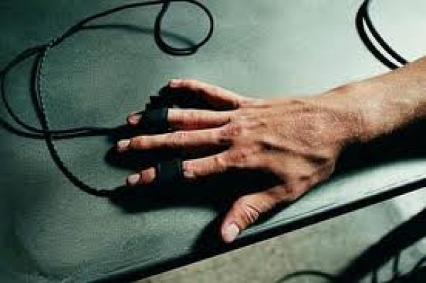 На Харьковщине чиновников проверят на полиграфе