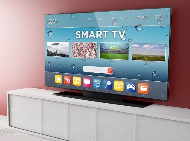 Smart TV: что это такое, особенности, как работает