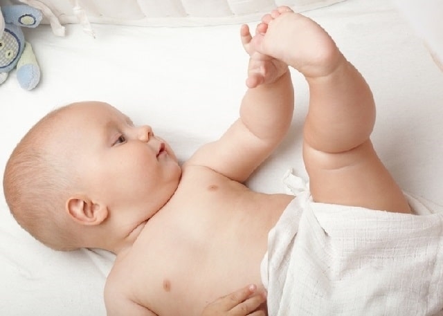 Бепантен: что лучше, крем или мазь для новорожденных