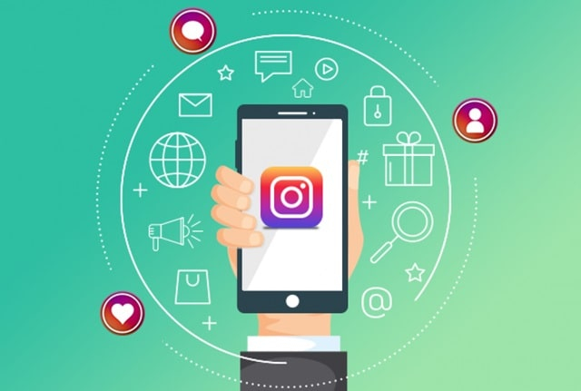 Instagram для бизнеса: возможности, особенности и перспективы