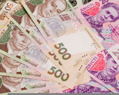 ООН передала 120 тыс. грн на ремонт здания