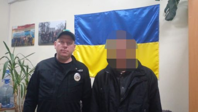 Жителю Харькова объявили о подозрении в домашнем насилии