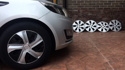 Колпаки для колес: виды, плюсы и минусы, как выбрать