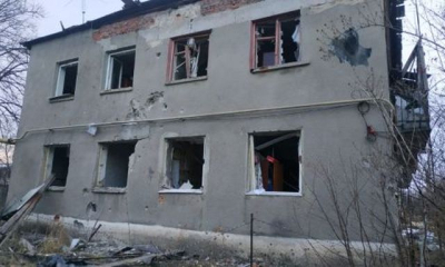 Вражеский авиаудар по Одноробовке: повреждены 7 домов и объекты инфраструктуры