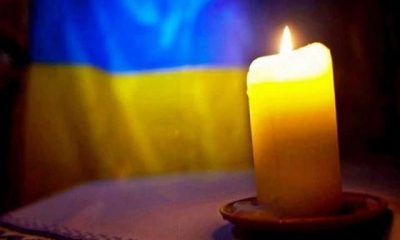 В Лозовской громаде узнали о павшем в 2024-м году земляке