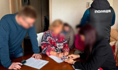 Разоблачена схема незаконного завладения жилой недвижимостью умерших граждан