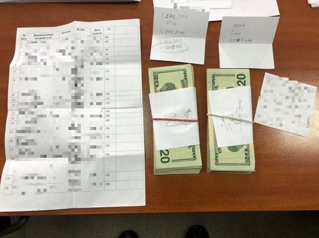 Обыски в «Харьковоблэнерго» - стали известны причины