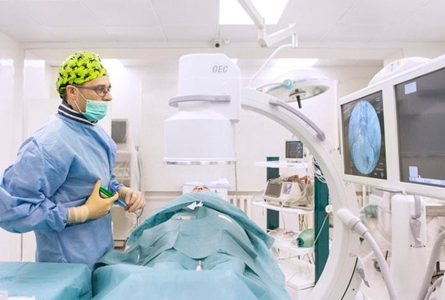 Современный онкоцентр планируют построить в Харькове