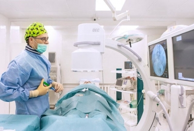 Современный онкоцентр планируют построить в Харькове